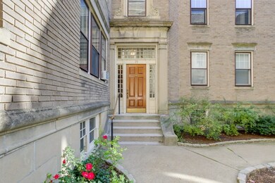 79 Harvard Ave unit 2, Brookline, MA 02446 - photo 4