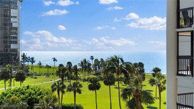 Gulf of Mexico Views from balcony