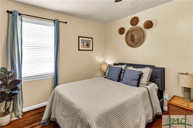 3128 Gilbert St, Savannah, GA 31404 - photo 7