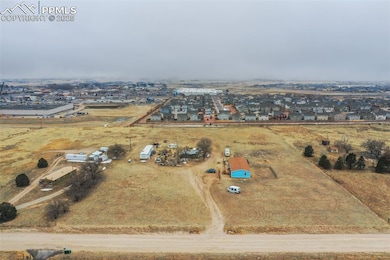 11485 Owl Place, Peyton, CO 80831 - photo 2