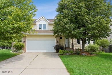 1017 57th St, West Des Moines, IA 50266 - photo 7