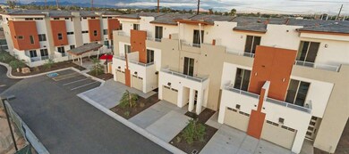 Perfect Tempe location