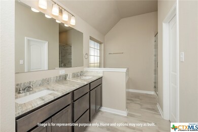 1848 Lonesome Oak Dr, Temple, TX 76502 - photo 6