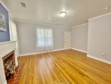 527 W New York Ave, McComb, MS 39648 - photo 4