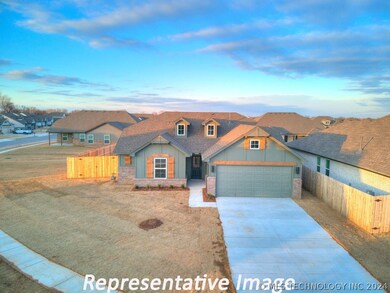 2907 W Albuquerque St, Broken Arrow, OK 74011 - photo 4