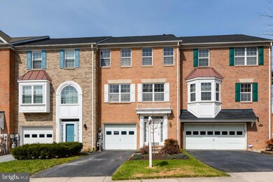 4608 Kings Mill Way, Owings Mills, MD 21117 - photo 2
