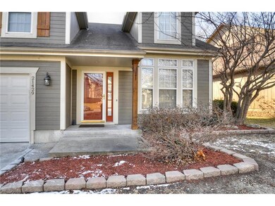 21429 W 50th Terrace, Shawnee, KS 66218 - photo 2