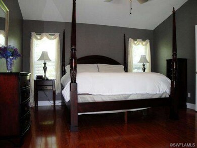 Owner's Suite
