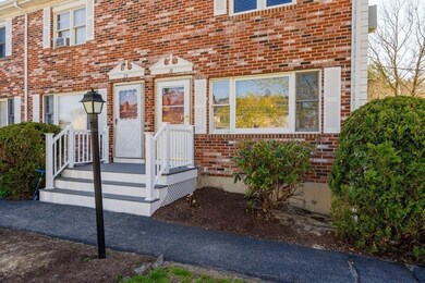 18 Douglas Dr unit 18, East Bridgewater, MA 02333 - photo 2