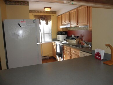 32 Windsor Hill Way unit 127, Waterville Valley, NH 03215 - photo 5