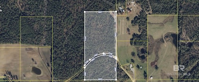 0 Crager Rd, Chatom, AL 36518 - photo 3