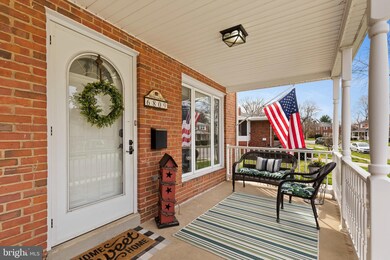 6809 Barnett Rd, Baltimore, MD 21239 - photo 2