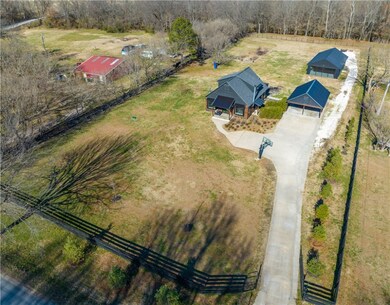 16360 Harmon Rd, Fayetteville, AR 72704 - photo 7