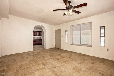 Family Room/Dining Room