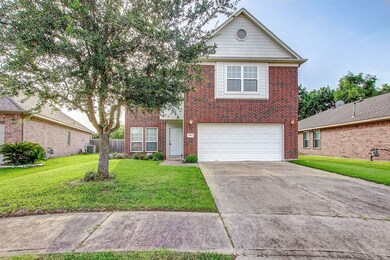 6862 Commerce Creek Dr, Houston, TX 77040 - photo 2