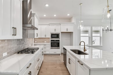 284 Sutton Dr, Nocatee, FL 32081 - photo 7