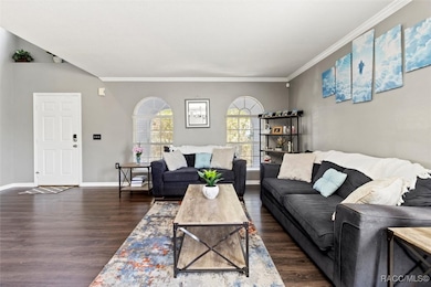 3304 N Burroughs Path, Beverly Hills, FL 34465 - photo 6