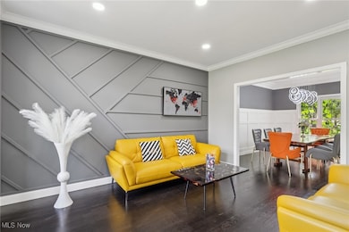 316 High Bluff, Aurora, OH 44202 - photo 5