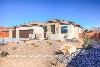 3-Lot 1 Mojave Mesa POSH