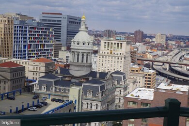 414 Water St unit 1905, Baltimore, MD 21202 - photo 5