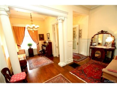 Foyer