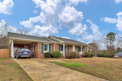2804 Player Ave, Fayetteville, NC 28304 - photo 2