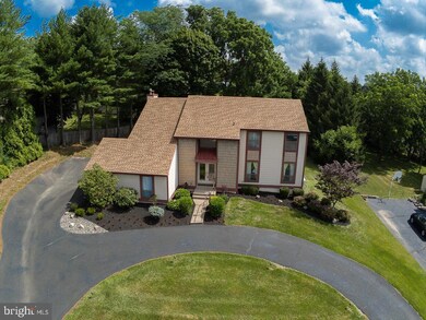 1041 Denston Dr, Ambler, PA 19002 - photo 2