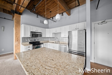The Boardwalk unit 206, Grand Rapids, MI 49503 - photo 2