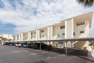 Covered Parking