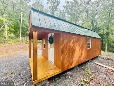 72 Spruce Shadows Ln, Riverton, WV 26814 - photo 2