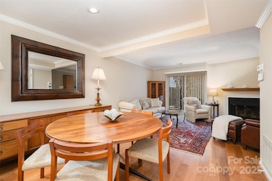 6112 Heath Ridge Ct unit B, Charlotte, NC 28210 - photo 6