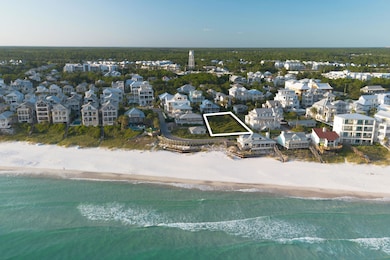 Unobstructed Gulf View, Pompano St.