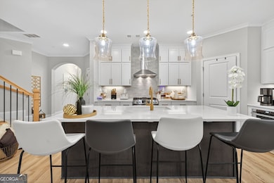 425 Retreat Ln unit K1, Canton, GA 30114 - photo 7