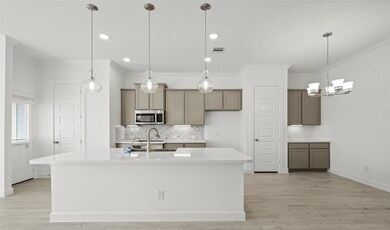 5604 Green Rise Ln, Houston, TX 77091 - photo 4