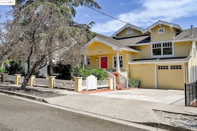 1538 Brooks St, Walnut Creek, CA 94596 - photo 3