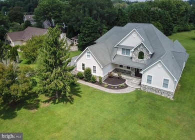 104 Heronwood Dr, Milton, DE 19968 - photo 2