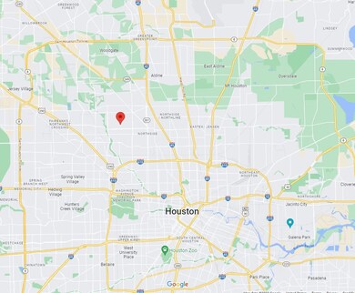 2463 and 2471 Mansfield St, Houston, TX 77091 - photo 5