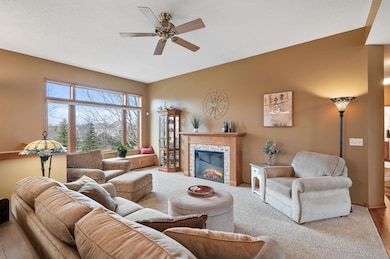 More transom windows and light