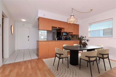 Virtual stage Dining area