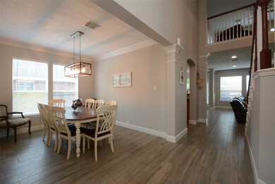 3019 Silverwood Park Ln, Spring, TX 77386 - photo 6