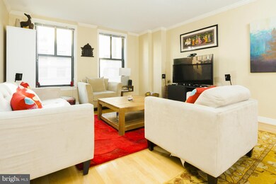 The Clara Barton at Penn Quarter unit 521, Washington, DC 20004 - photo 4