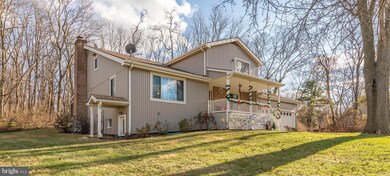 11709 Meadowlark Ave, Hagerstown, MD 21742 - photo 3