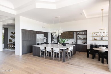Entertainer's Kitchen