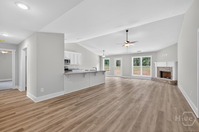 461 Liberty Hill Rd unit 23, Hartwell, GA 30643 - photo 7