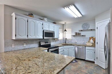 5333 Willow Ridge Rd, Abilene, TX 79606 - photo 7