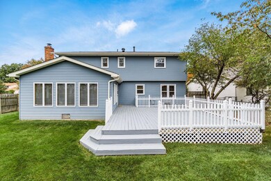 1805 Staffordshire Rd, Columbus, OH 43229 - photo 2