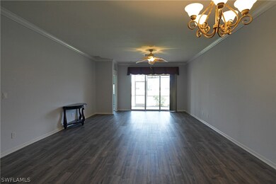 Living Area (Alt. View)