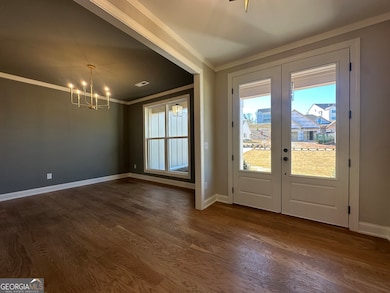 355 Werner Way, Senoia, GA 30276 - photo 3