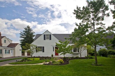 Front Exterior