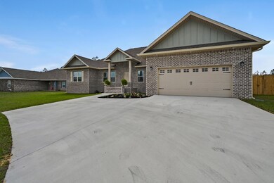 4077 Happy Trails Rd, Crestview, FL 32539 - photo 5